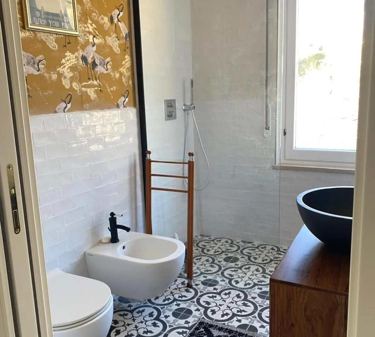 Sanremo Vista Mare E Giardino Lägenhet Poggio  0*, Poggio (Imperia) Italien